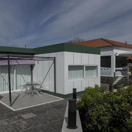 カントリーハウス Quinta De Santa Barbara *