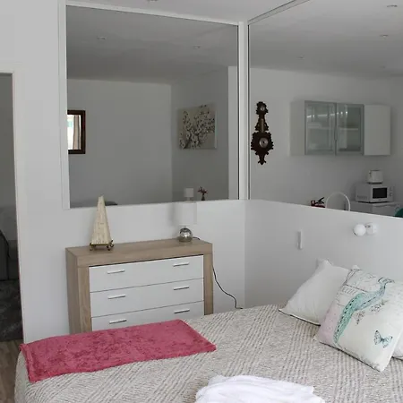 Country house Quinta De Santa Barbara Lagoa (Azores)
