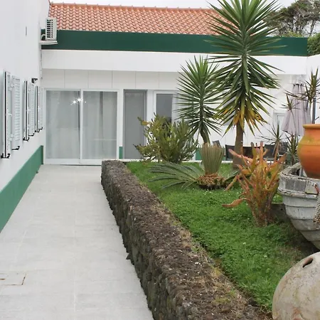 Country house Quinta De Santa Barbara *