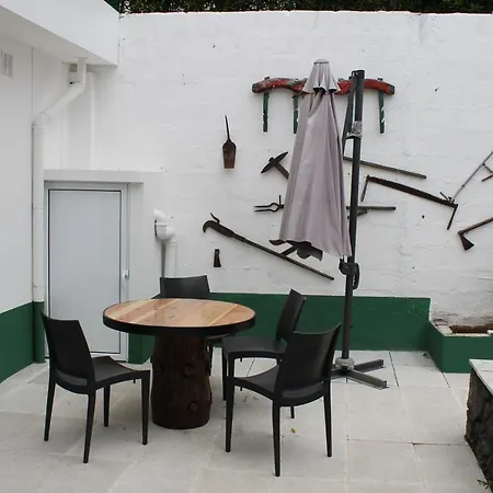 Quinta De Santa Barbara Country house *