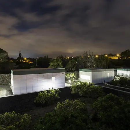 Country house Quinta De Santa Barbara Lagoa (Azores)