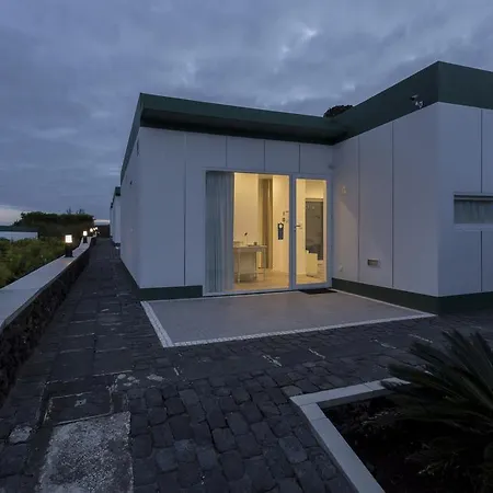 Country house Quinta De Santa Barbara Lagoa (Azores)