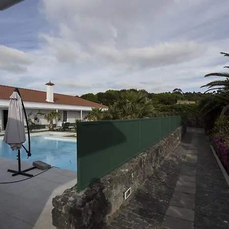 Quinta De Santa Barbara