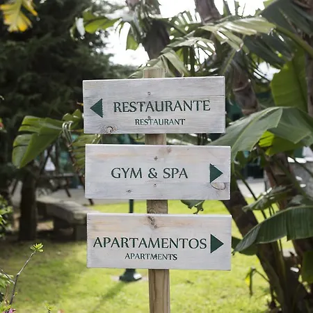 Country house Quinta De Santa Barbara Lagoa (Azores)