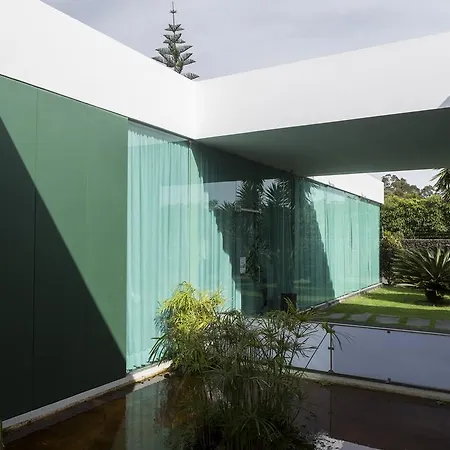 Quinta De Santa Barbara Lagoa (Azores)