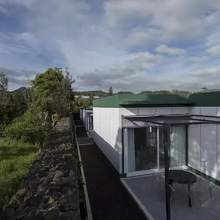 Country house Quinta De Santa Barbara Lagoa (Azores)