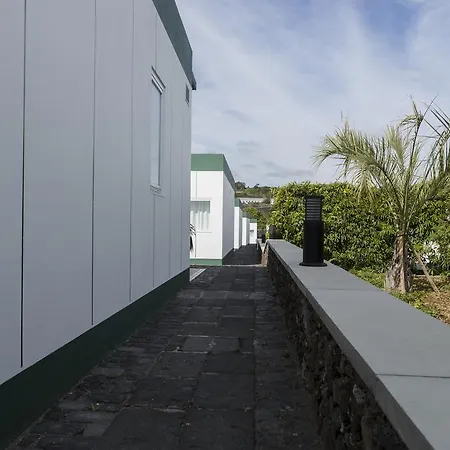 Quinta De Santa Barbara Lagoa (Azores)
