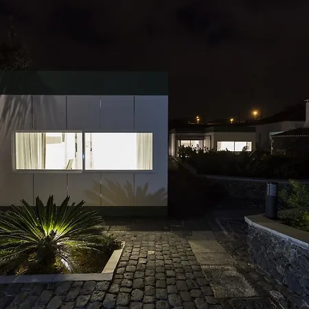 Country house Quinta De Santa Barbara Lagoa (Azores)