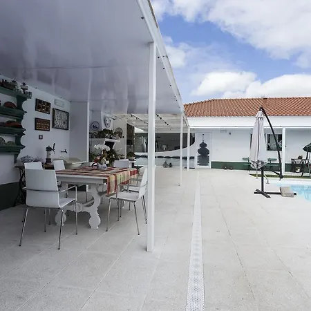 Quinta De Santa Barbara