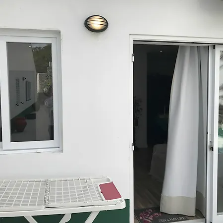 Country house Quinta De Santa Barbara Lagoa (Azores)