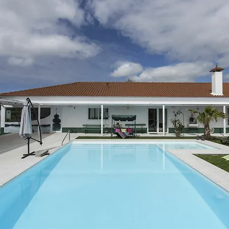Quinta De Santa Barbara Country house Lagoa (Azores)