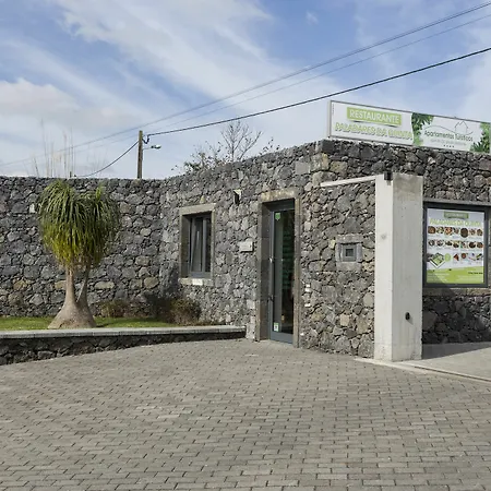 Quinta De Santa Barbara Lagoa (Azores)