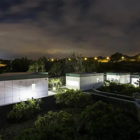 Quinta De Santa Barbara Country house Lagoa (Azores)