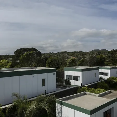 Country house Quinta De Santa Barbara Lagoa (Azores)