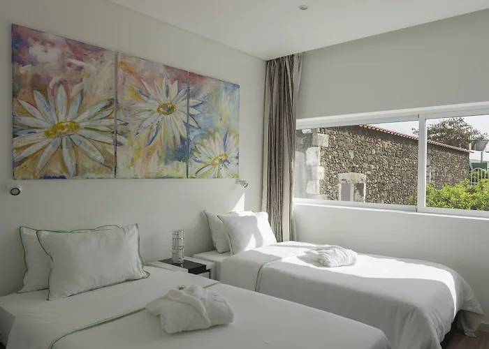 Quinta De Santa Barbara