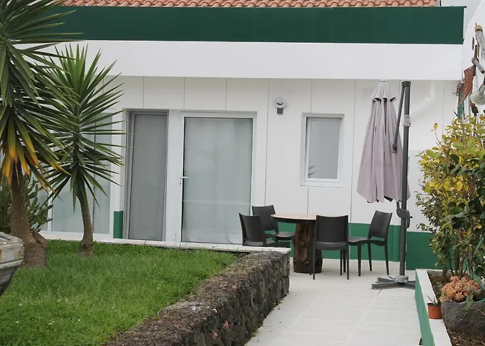 Quinta De Santa Barbara