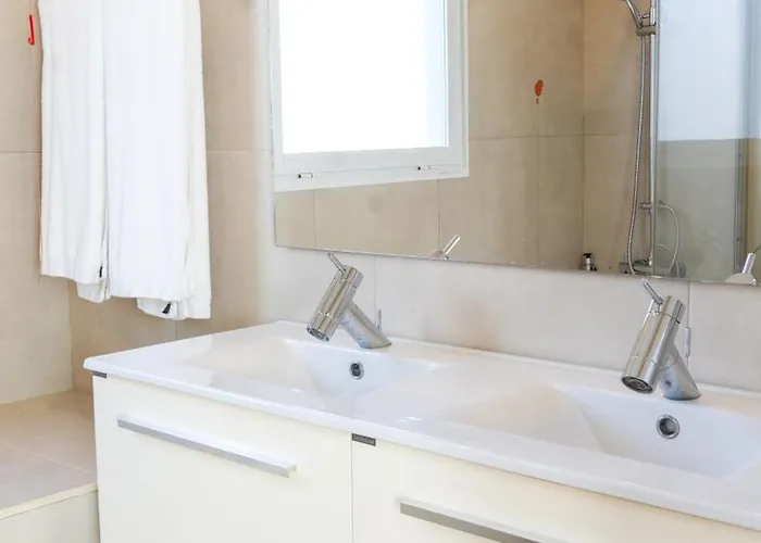 Quinta De Santa Barbara カントリーハウス *