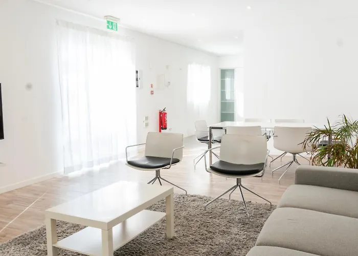 Quinta De Santa Barbara カントリーハウス *