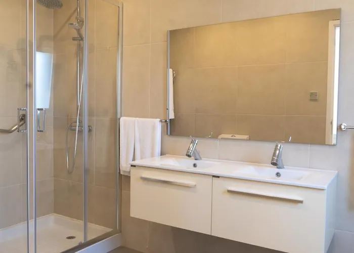 カントリーハウス Quinta De Santa Barbara ラゴア