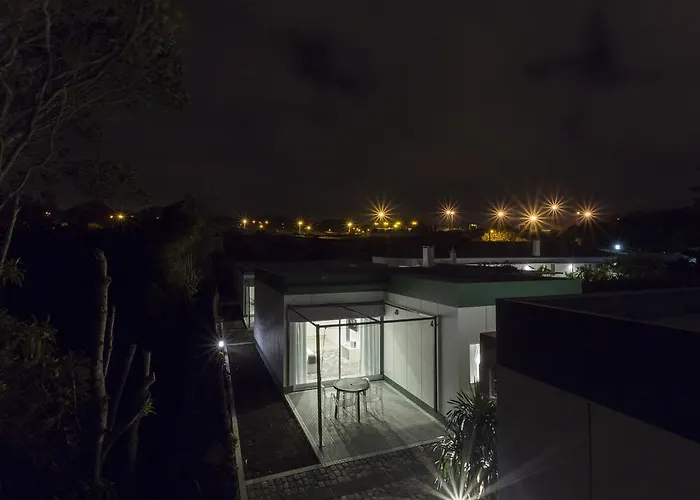 Quinta De Santa Barbara