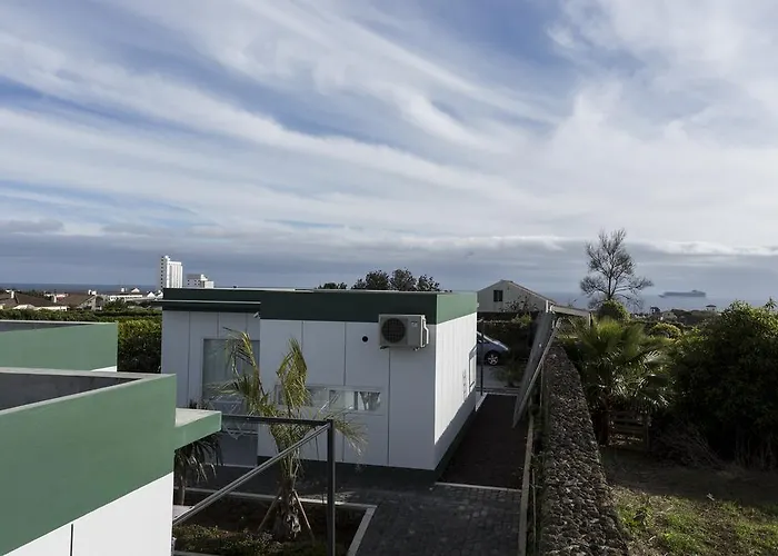 Quinta De Santa Barbara