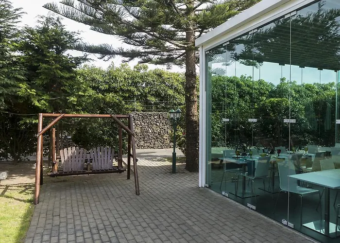 カントリーハウス Quinta De Santa Barbara