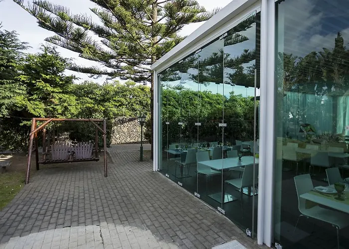 カントリーハウス Quinta De Santa Barbara *