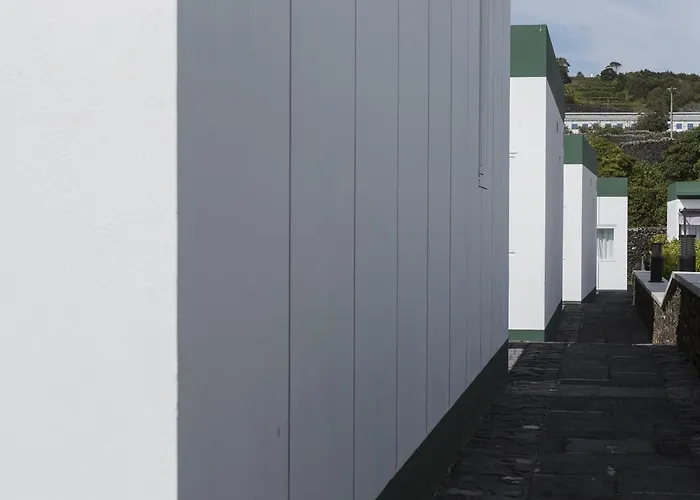 カントリーハウス Quinta De Santa Barbara ラゴア