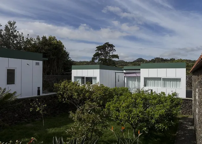 カントリーハウス Quinta De Santa Barbara *