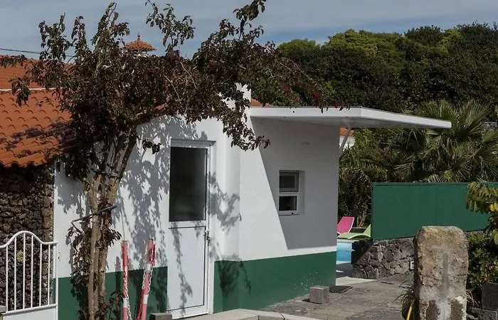 カントリーハウス Quinta De Santa Barbara