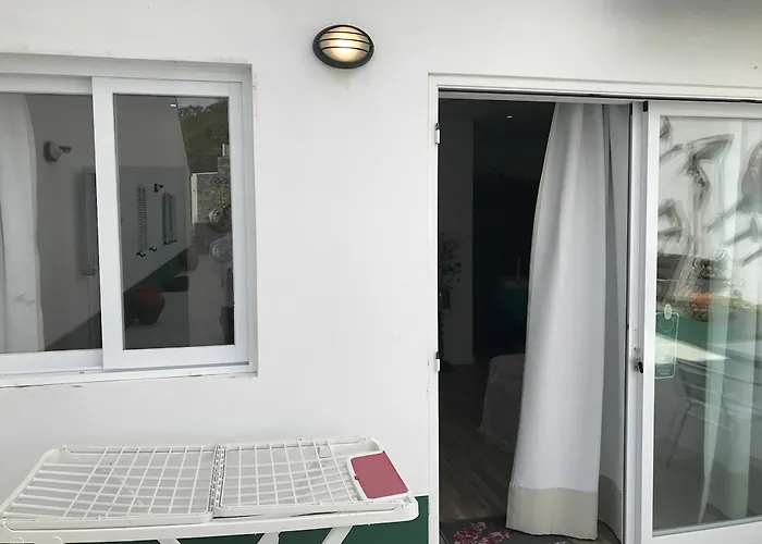 カントリーハウス Quinta De Santa Barbara ラゴア