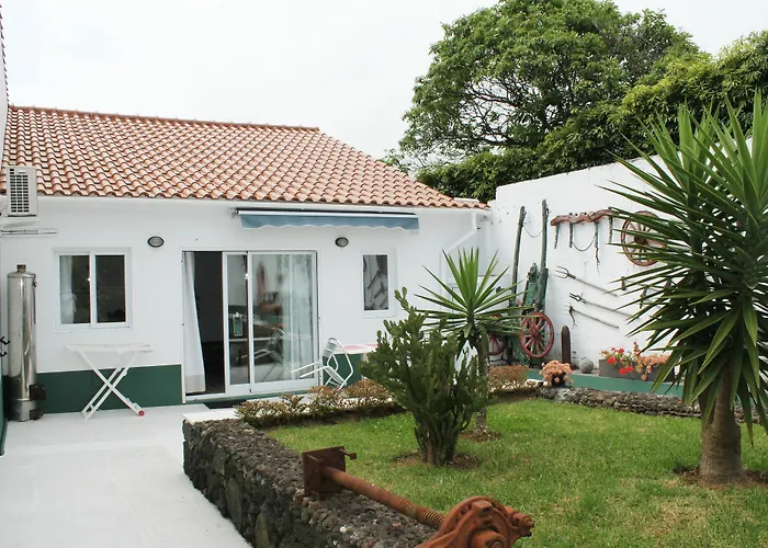 Quinta De Santa Barbara