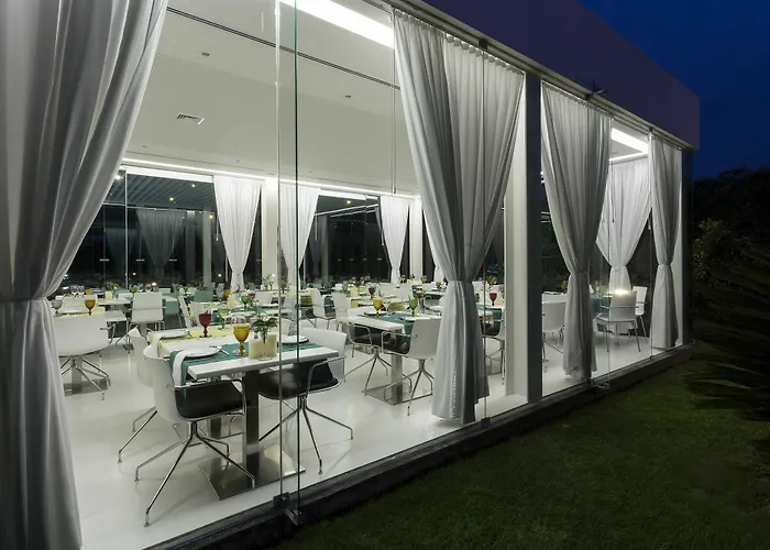 Quinta De Santa Barbara * ラゴア