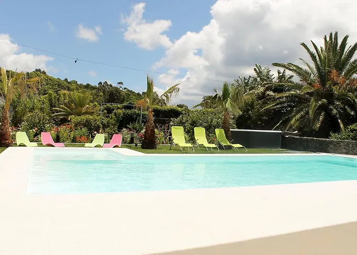 Quinta De Santa Barbara