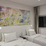 Quinta De Santa Bárbara Lagoa (Azores)