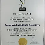 Séjour à la campagne Quinta De Santa Barbara *