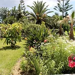 Quinta De Santa Bárbara Casa de Campo Lagoa (Azores)