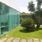 Quinta De Santa Bárbara Casa de Campo