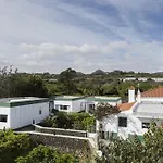 Casa de Campo Quinta De Santa Bárbara *