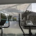 Quinta De Santa Bárbara Lagoa (Azores)