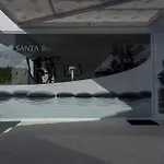 Quinta De Santa Barbara Lagoa (Azores)