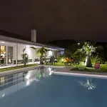 Séjour à la campagne Quinta De Santa Barbara Lagoa (Azores)