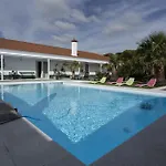 Quinta De Santa Barbara Lagoa (Azores)