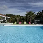 Séjour à la campagne Quinta De Santa Barbara *