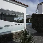 Casa de Campo Quinta De Santa Bárbara