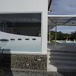 Séjour à la campagne Quinta De Santa Barbara Lagoa (Azores)