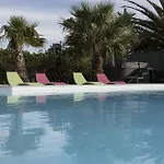 Séjour à la campagne Quinta De Santa Barbara *