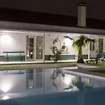 Quinta De Santa Barbara Séjour à la campagne Lagoa (Azores)