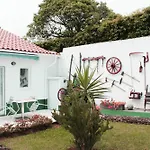 Quinta De Santa Barbara Séjour à la campagne Lagoa (Azores)