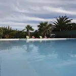 Quinta De Santa Bárbara Lagoa (Azores)